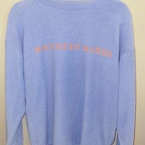 southern marsh sweatshirt